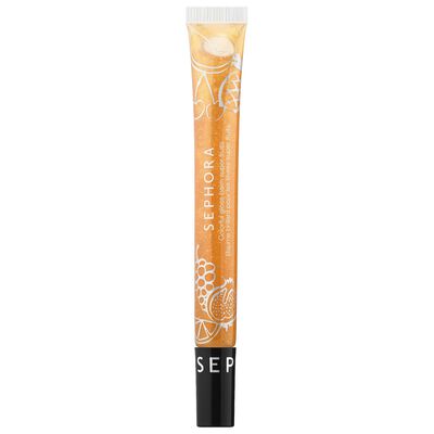Colorful Gloss Balm Super Fruits (Gloss frutal)